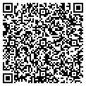 QR code with Hot Bagels contacts