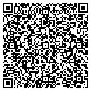 QR code with Aloe People contacts