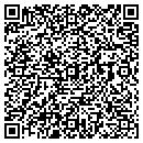 QR code with I-Health Inc contacts