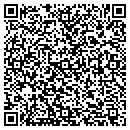 QR code with Metagenics contacts