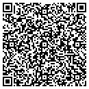 QR code with HealthyKJ contacts