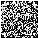 QR code with A Touch of Class contacts