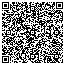 QR code with N A T S contacts
