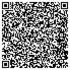 QR code with B & J Collins Assoc contacts