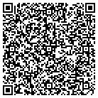 QR code with Enzymology Research Center Inc contacts