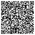 QR code with The Barnes Company contacts