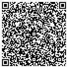QR code with 4 Bagel Boy's Express Inc contacts