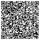 QR code with Project Mesomorph L L C contacts