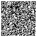 QR code with Bioex contacts