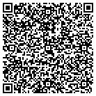 QR code with Manatee Association-Realtors contacts