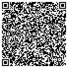 QR code with L T Woolsey Construction contacts