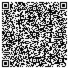 QR code with High Quality Fitness Inc contacts