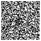 QR code with Accelerated Genetix, LLC contacts