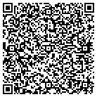 QR code with Accelerative Nutraceuticals LLC contacts