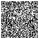 QR code with Diva Bagels contacts