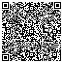 QR code with Afm Northwest contacts
