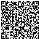 QR code with D Enterprise contacts