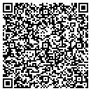 QR code with Charbert Co contacts