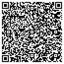 QR code with Amernick contacts