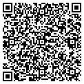 QR code with Cinnabon contacts