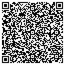 QR code with Vistapharm Inc contacts