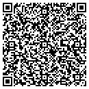 QR code with Alon's Bakery contacts