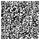 QR code with Advanced Technology Phrmctcls contacts