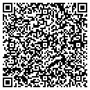 QR code with Ahmae Bakery contacts