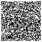 QR code with Amie's Cakes Cookies & Wedd contacts