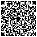 QR code with Alpha Baking contacts