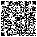 QR code with Alva's Bakery contacts