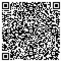 QR code with Akina contacts