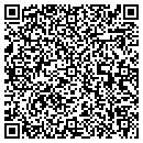 QR code with Amys Bakeshop contacts