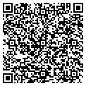 QR code with Becca's Bakery contacts