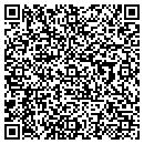 QR code with LA Pharmacie contacts