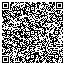 QR code with Ash Stevens Inc contacts