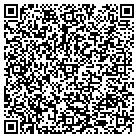QR code with Andrews Farm Bakery & Cyber Cf contacts