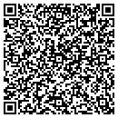 QR code with Alice's Bakery contacts