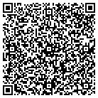 QR code with Marsha L Antoniak Carpentry contacts