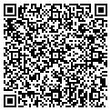 QR code with Genentech Inc contacts