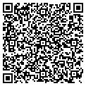 QR code with Bakery contacts