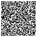 QR code with Bakery contacts