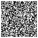 QR code with Ocala Blueprint contacts