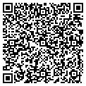 QR code with A S W LLC contacts