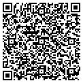QR code with Bakery contacts