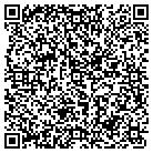 QR code with Palm Beach Daily Bus Review contacts