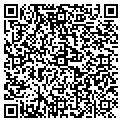 QR code with Backdoor Bakery contacts