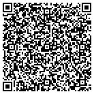 QR code with Bagel Bin Inc contacts