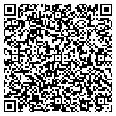 QR code with 3 Biddy's Pet Treats contacts