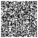 QR code with A' La Cupcakes contacts
